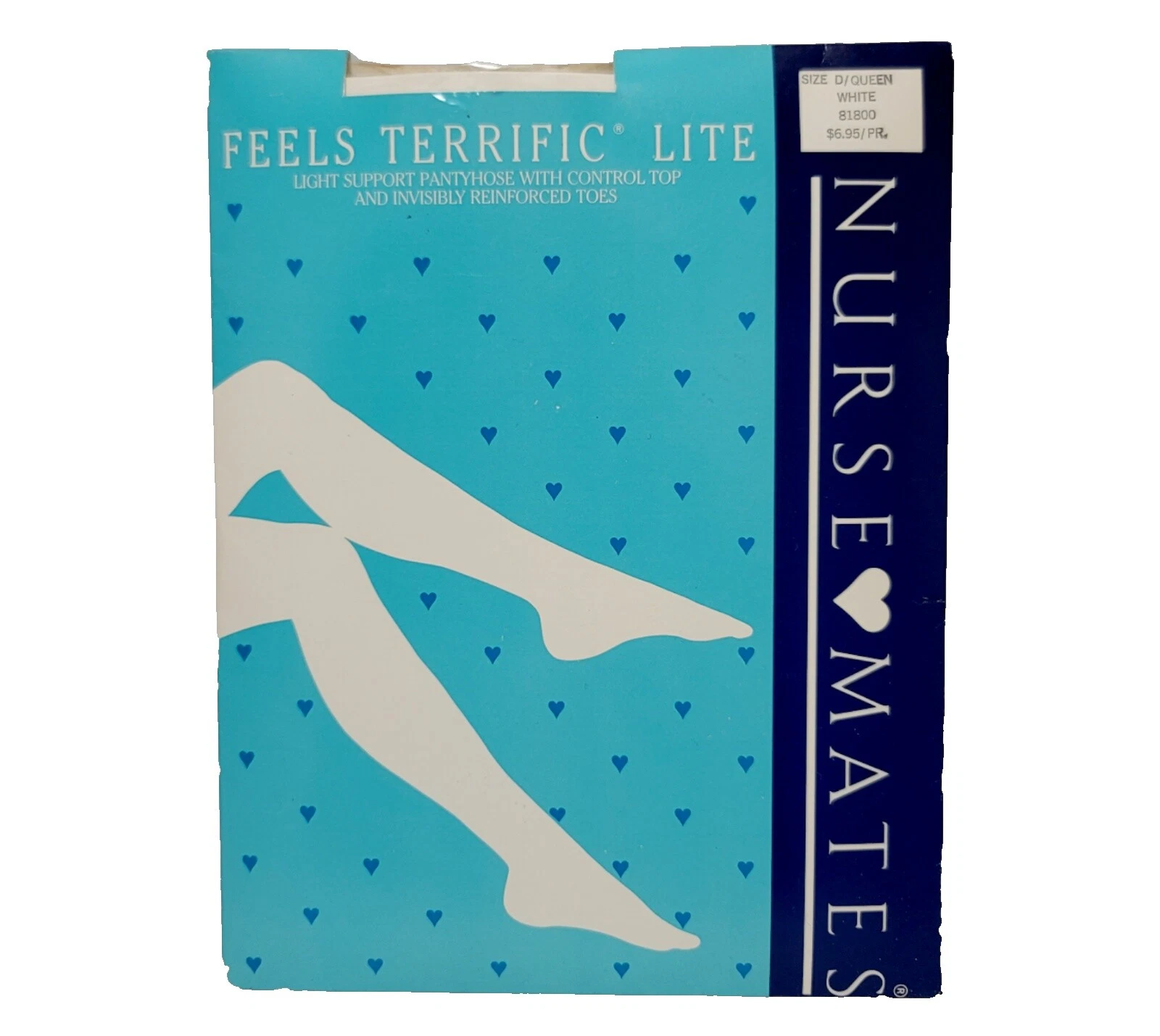 Pantis y Medias Mujer Nurse Mates