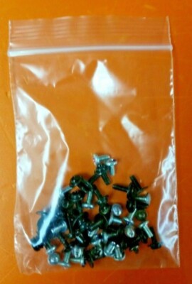      TV Philips 50PFL5603/F7 Full Screw Set w/o Stand Screws