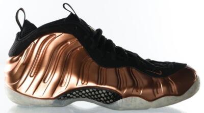Size 8 - Nike Air Foamposite One 2024 Copper