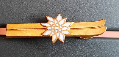 INSIGNE MILITAIRE 27E CHASSEURS ALPINS REF04518J EUR 12,00 - FR