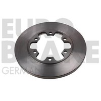 2X Bremsscheiben Hinten Ø308 Mm Voll GeöLt FüR Ford Transit V363 Kasten FCD
