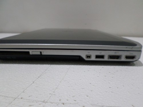 Dell Latitude E6520 - Win10 Pro, 16GB RAM, 256GB SSD, Intel i5-2540M, BT, WiFi - Picture 7 of 12