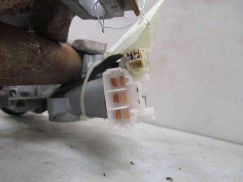 4123J4 lenksäule - für PEUGEOT 106 PHASE 2 1.1I 2000 - Bild 7 von 7