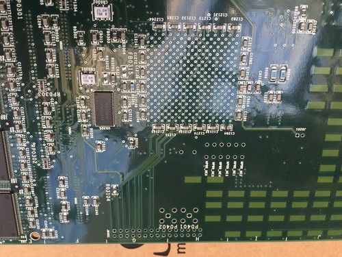 SUN X3663A , Creator3D Graphic UPA Board , Ultra 10 , Ultra 30 / 60 , Test-PASS - Picture 20 of 24