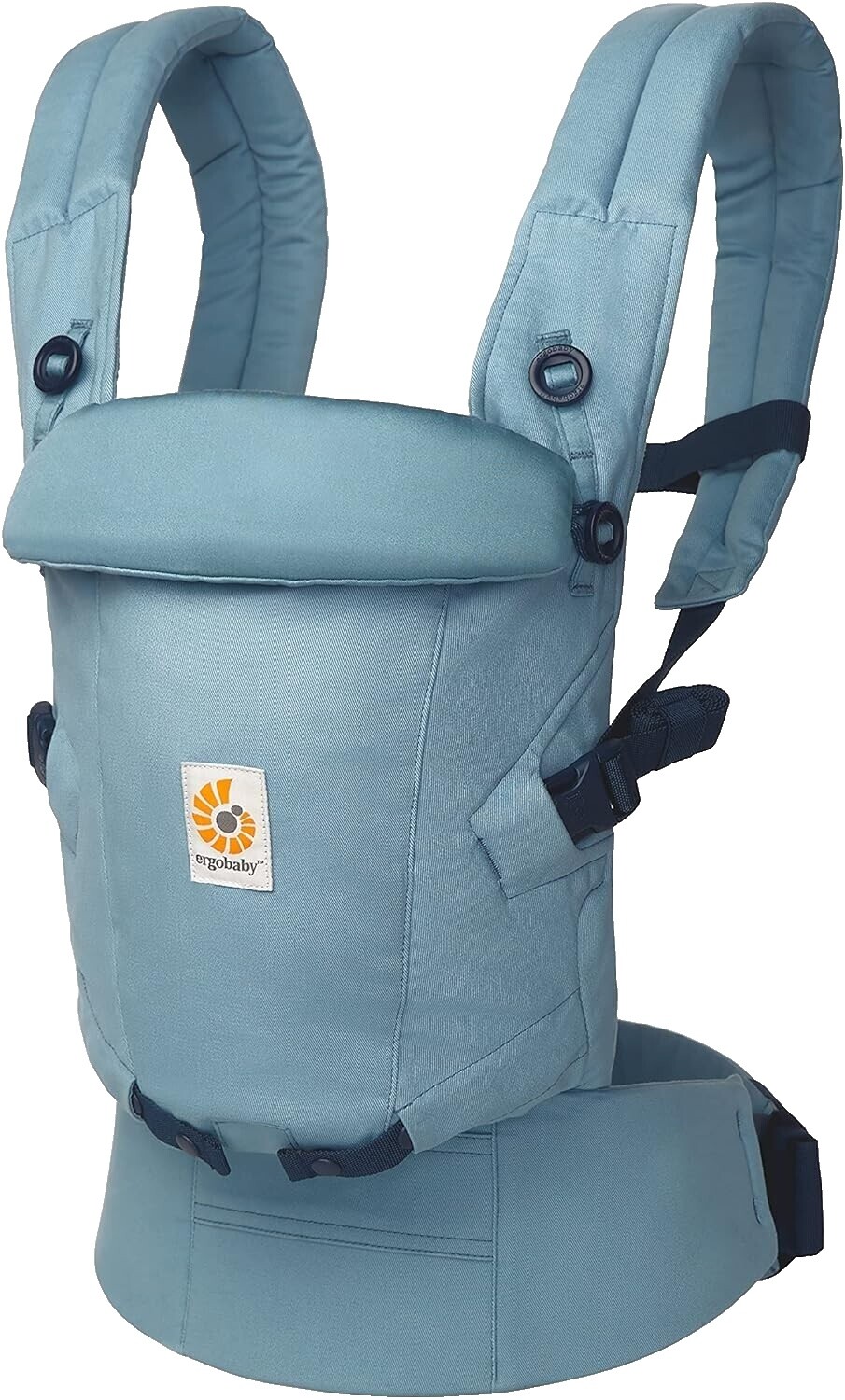Ergobaby Embrace UK - Main Image