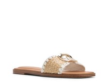 Woman's Sandals Aldo Tidella Sandal
