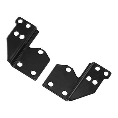 Front Docking Hardware Kit For Harley HD Touring Road Street Electra Glide 97-08 - Picture 7 of 7