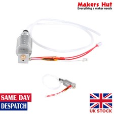 1.75mm Anycubic i3 Mega V5 Hotend 12V 40W Print J-Head Kit