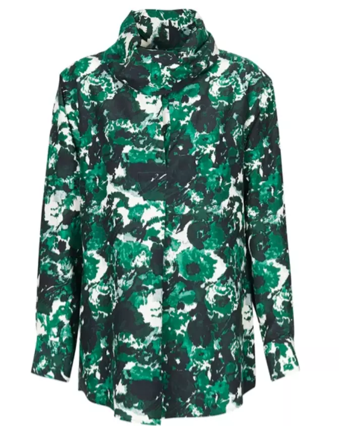 Kenzo blusas outlet yera