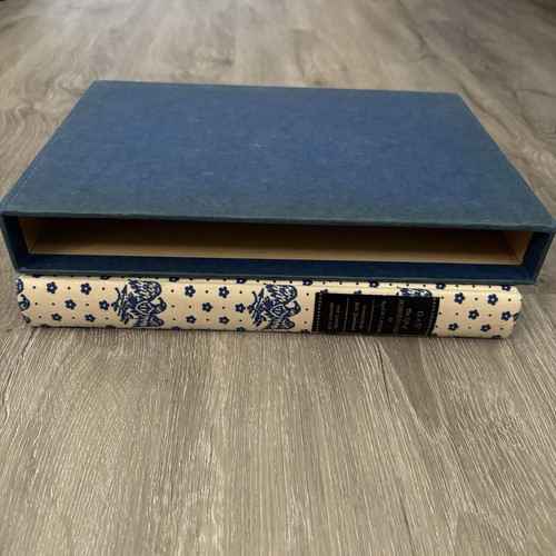 The Life of Washington Mason L. Weems Signed Office Copy & Stamp/Seal 1974 - Imagen 8 de 20