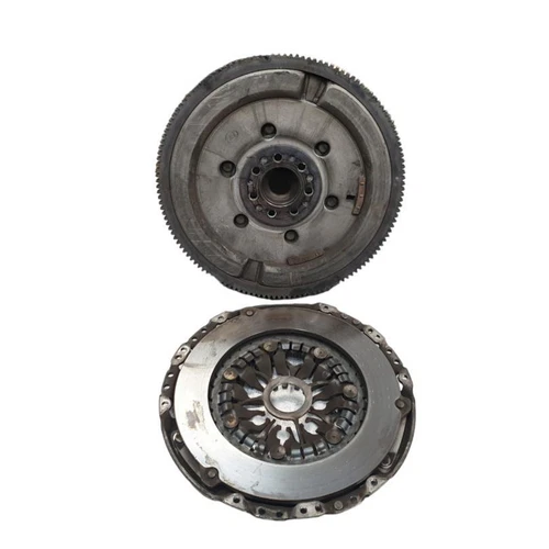 8200539510 Kit Embrague para RENAULT SCENIC II (JM) Emotion 2006 243648 - Imagen 2 de 5