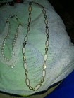 Lot Of 2 Vintage Necklaces — photo 5