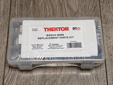 Thexton Pro Bosch Jumper Wire Connector Terminal Replacement Parts Set 512rpl