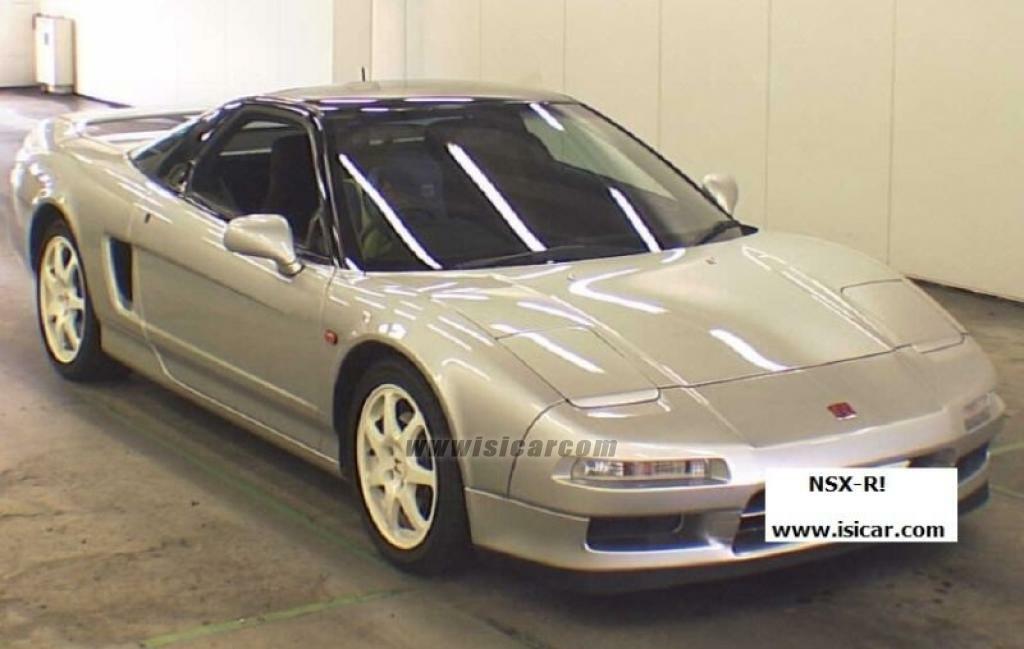 アクセサリー HONDA NSX-R JDM USDM NSX Type S Type R NA1 NA2