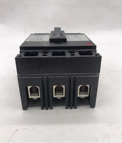 HOUSTON STOCK NEW GE TED134070 TYPE TED 70 AMP 480V FREE 2 DAY AIR BUY NOW - Picture 5 of 11