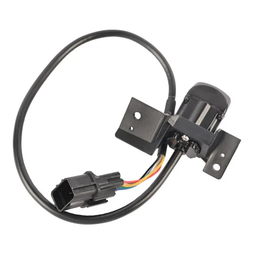 Rear View Backup Camera 95760-D3001 95760D3000 For Hyundai Tucson 2016 2017 2018 - Picture 3 of 10