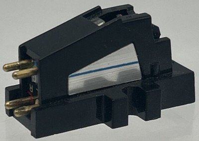 Micro Acoustics 282e Phono Turntable Cartridge - Tested for Continuity