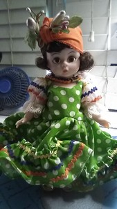Madame-Alexander-Brazil-573-8-034