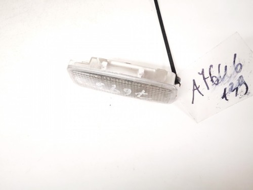 Audi A3 1999 Interior lighting 4d0947105a, Genuine #1536492-18