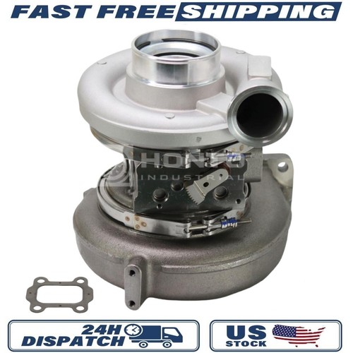 Brand New HE531VE Turbocharger For Detroit Diesei Series 60 14.0L 3781169 235390 - Picture 1 of 6