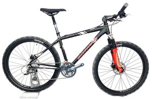 schwinn mirada mountain bike