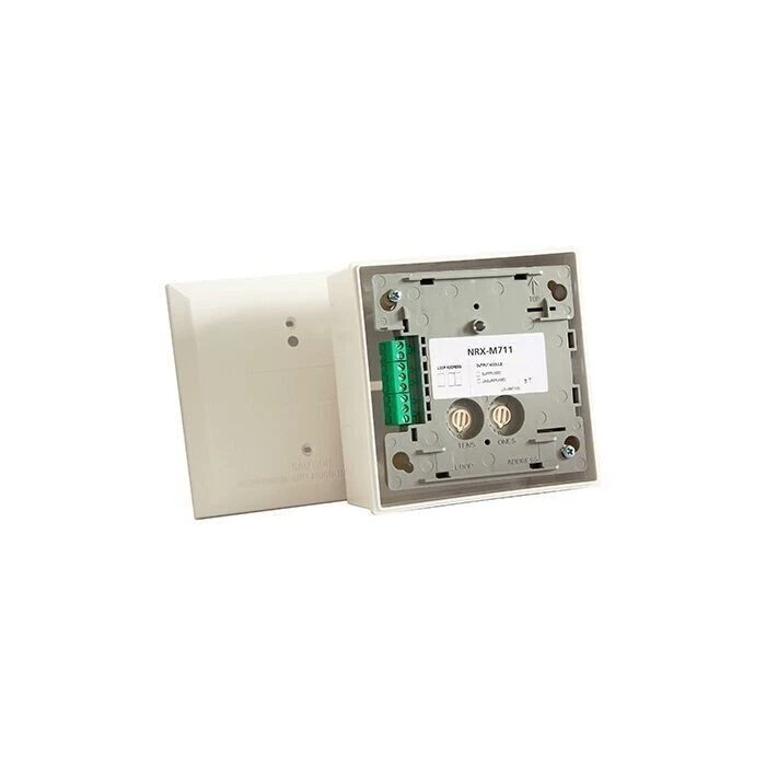 Notifier Agile Wireless I/O Module NRX-M711