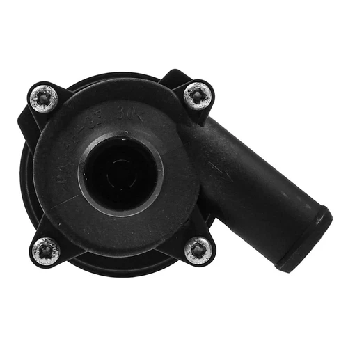 Zusatzwasserpumpe Standheizung Zusatzwasserpumpe For Mercedes-Benz M-Klasse W163 - Bild 6 von 7