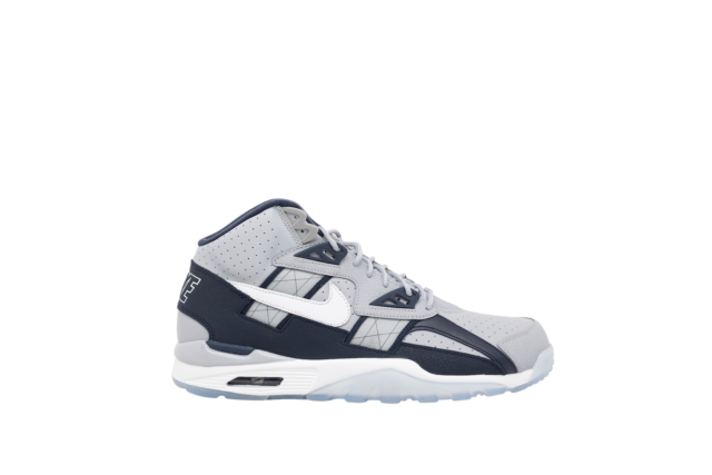 Size 9 - Nike Air Trainer SC High 