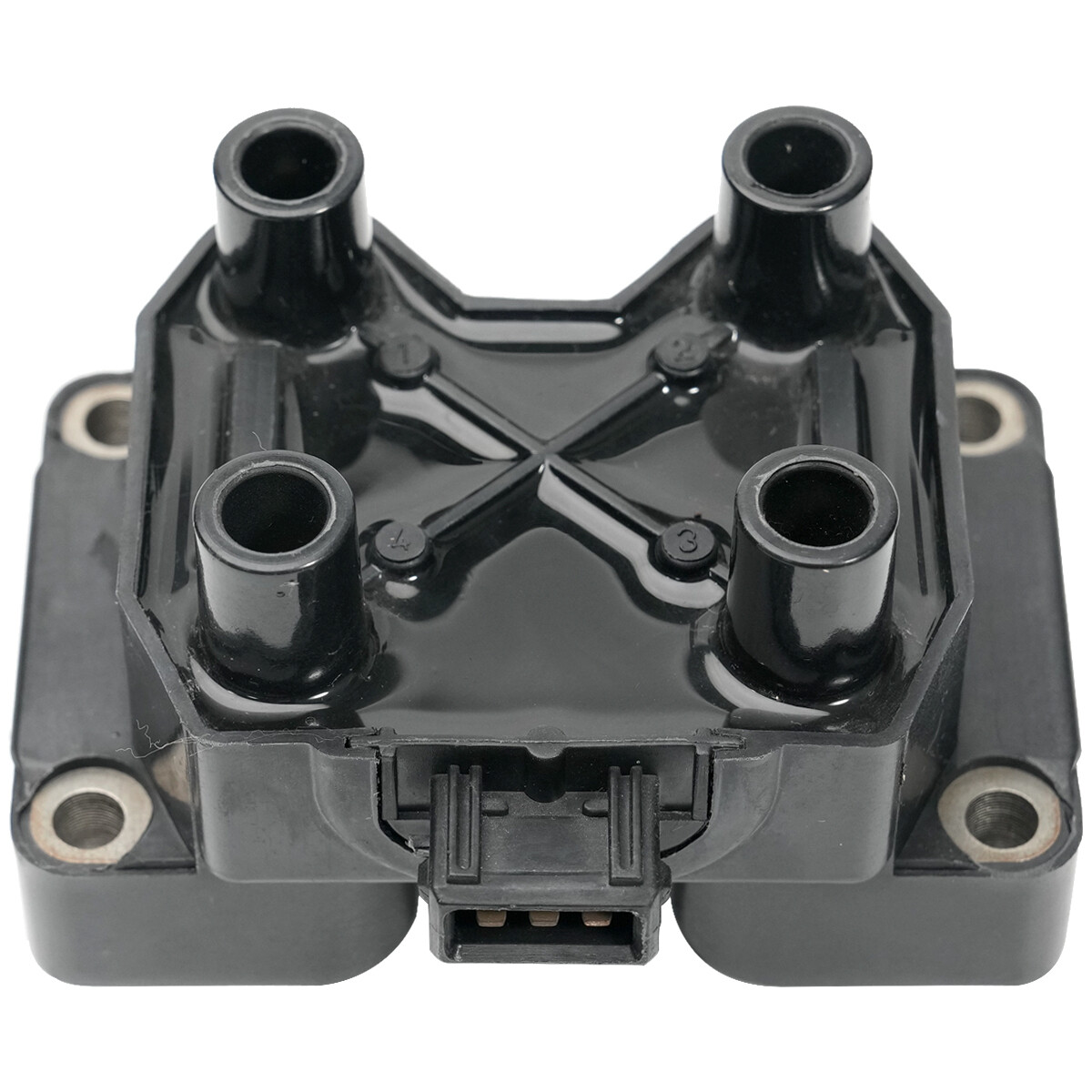 Ignition Coil OEM For Land Rover Discovery Range Rover Bosch Ferrari V8 ERR6045