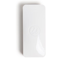 U Brands Magnetic Dry Erase Board Felt Eraser, 2"x5"x1", Lightweight Mode 4 Pack