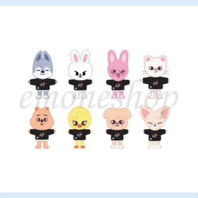 스트레이키즈 Stray Kids SKZ [ Stay in STAY - in JEJU EXHIBITION