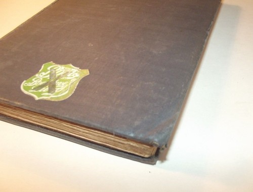 Seven Sailors, Commander Kenneth Edwards, 1945, ill. Vintage Military H/B - Bild 12 von 12