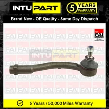 Fits Kia Rio 2005-2011 1.4 1.5 CRDi 1.6 IntuPart Front Right Tie Rod End #1