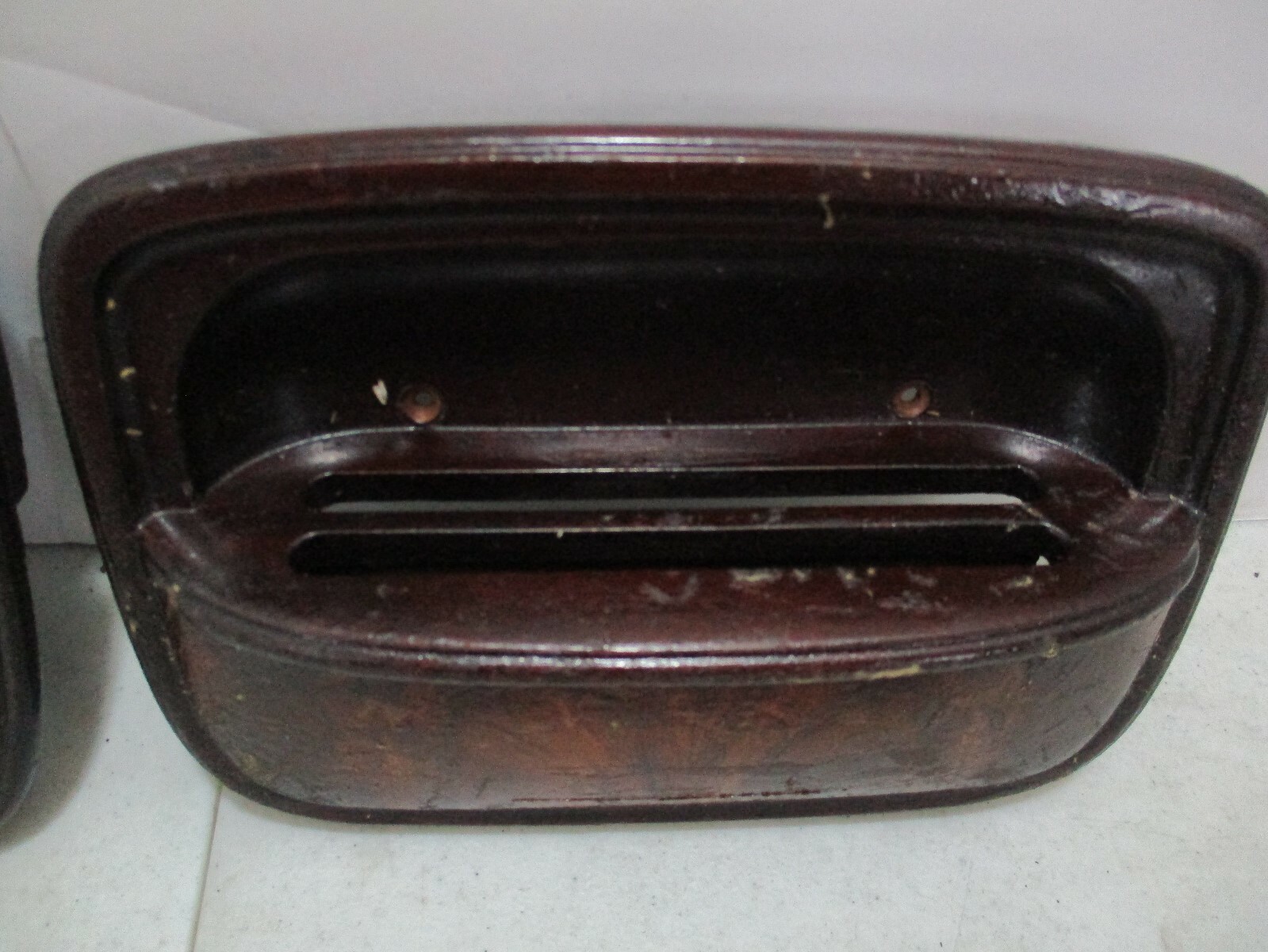 vanity set Rolls-Royce Phantom III 20/25 Wraith Phantom I Phantom II 20hp Ghost
