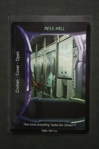 Harper Prism / Precedence * Aliens Predator CCG/TCG * Premiere * Single Cards - Picture 101 of 239