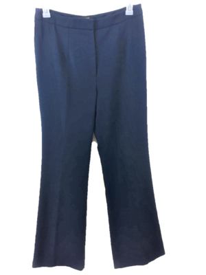 Ellen Tracy pants size 12 blue 33
