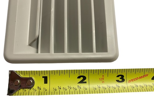 HAIER VENT WD12X10368 NEW OEM WD12X10368 - Picture 4 of 4
