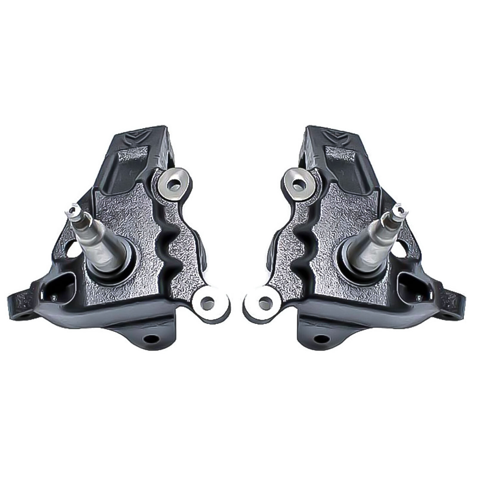 5.5"/3" Full Leveling Lift Kit For 1997-2004 Ford F150 2WD w/ Shocks