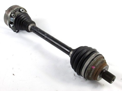 1K0407271AT Antriebswelle Halbe Welle Vorne Links VOLKSWAGEN Touran 1.9 D 77KW