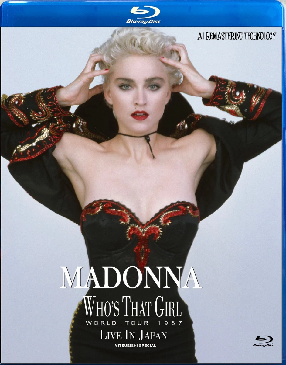 madonna japan products for sale | eBay