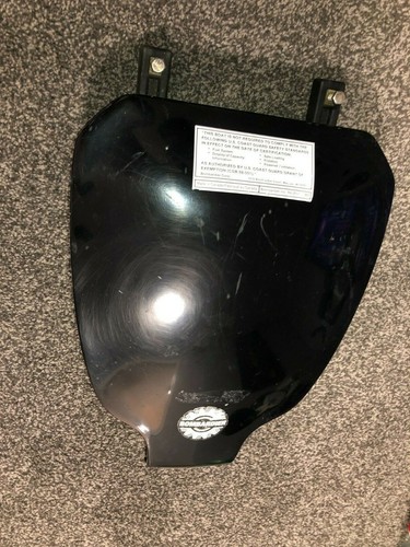 SEADOO SEA DOO 2000 XP REAR ACCESS HATCH COVER 269500803 269501153 - Picture 2 of 5