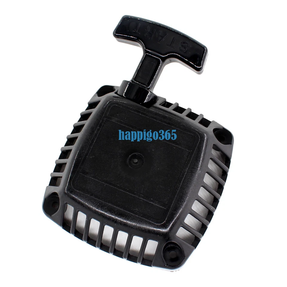 Seilzugstarter Reversierstarter für 23cc 26cc 29cc 30.5cc RC Auto Motor Starter - Bild 2 von 4