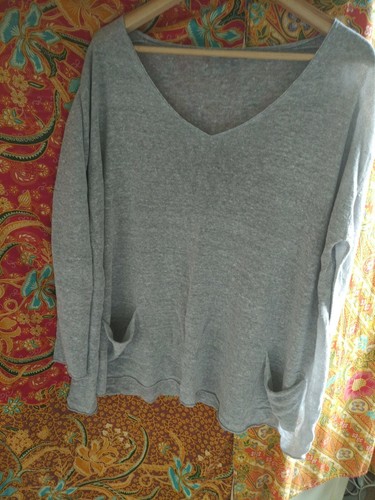 crea concept Top (Crea sz 38)