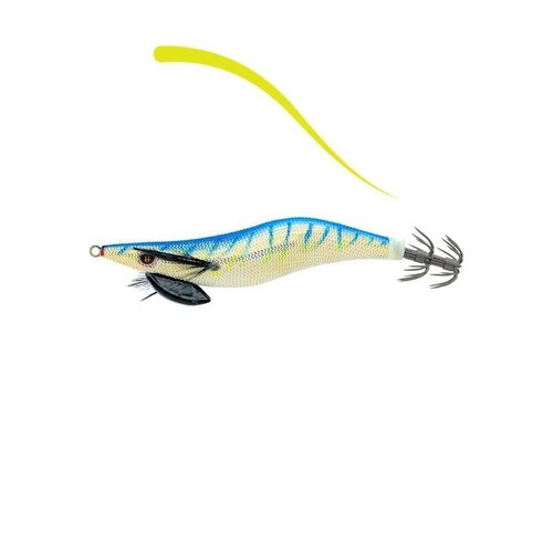 Colmic Sensei 3.5 Tintenfisch Fischerei Squid Jig Samen Senkend Seide - Bild 5 von 41