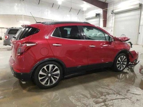 Buick Encore Glove Box Dash Compartment 2016 2017 2018 2019 - Picture 11 of 12