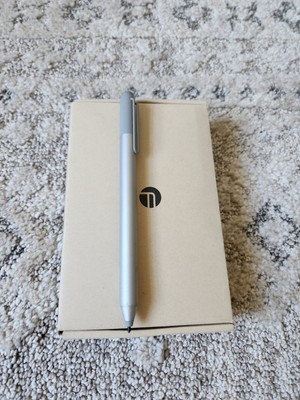 Microsoft Surface Pro 4 Stylus Pen - Silver