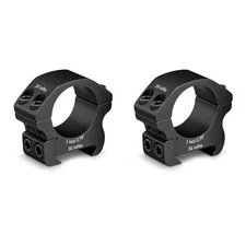 Vortex Pro Series Riflescope Ring Tactical Gear ELITE