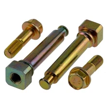 For Chevy Impala Limited 14-16 iD Select Front Disc Brake Caliper Guide Pins