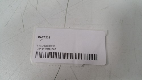 Lenovo ThinkPad T580 Intel Core i7-8650U@1.90GHz,8GB RAM,256GB Nvme W11 Pro. - Zdjęcie 15 z 15