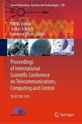 Proceedings of International Scientific Conference on Telecom... - 9789813366312